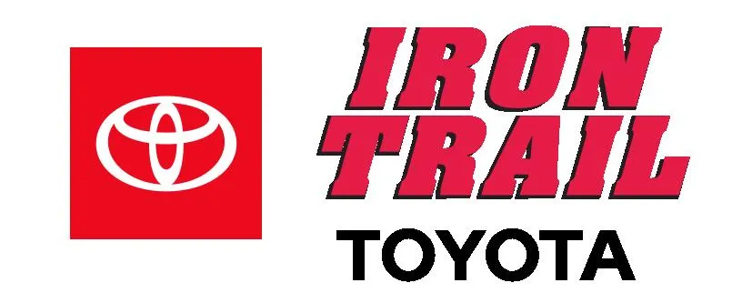 logo iron trail toyota